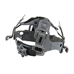 Pip 280-Ahs-Susp Jsp Replacement Suspension For Mk8 Evolution Hard Hats, Gray