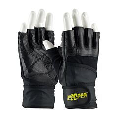 Pip 122-Av20/L Anti-Vibration W/Shock Absorbing Pad, Heavy Duty W/Wrist Strap, 1/Pair