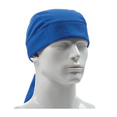 Pip 396-Ez205-Blu Ez-Cool Plus Evaporative Cooling Tie Hat, Blue