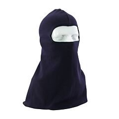 Pip 9100-Hdfr15 Pip Single-Layer Ar/Fr Cotton Balaclava - 15.1 Cal/Cm2, Navy