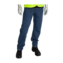Pip 385-Frrj-3436 Pip Ar/Fr Dual Certified Jeans - 16.4 Cal/Cm2, Blue, Size 34" X 36"