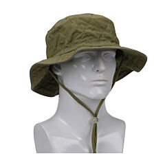 Pip 396-Ez450Khk-S/M Ez-Cool Evaporative Cooling Ranger Hat, Tan, Size S/M