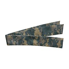 Pip 393-100-Dgc Ez-Cool Evaporative Cooling Bandana, Camouflage