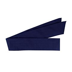 Pip 393-100-Navy Ez-Cool Evaporative Cooling Bandana, Navy