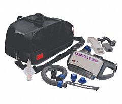 3M Tr-614Hk Versaflo Papr Kit, No Headtop Included