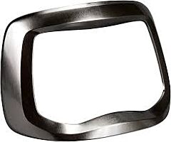 3M 06-0700-63 Speedglass Front Panel For Adf Filter, Chrome