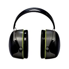 3M 97042-Pel-6C Peltor Sport Earmuffs Ultimate Hearing Protector