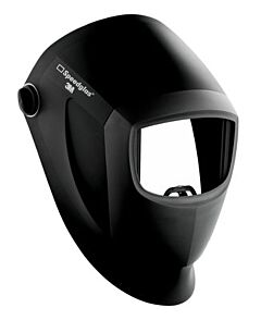 3M 04-0112-00Nc Speedglas 9000 Welding Helmet, No Adf