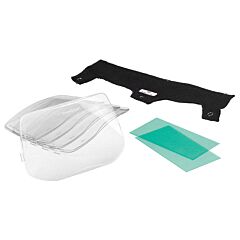 3M 06-0202-30 Speedglas Welding 9100Xx Starter Kit For 9100Mp