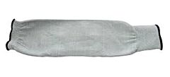 Ansell 11-210 Hyflex Sleeve 18" Gray W/O Thumbslot, Wide