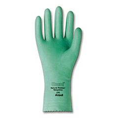 Ansell 2768 Gloves Neo/Latex F/L Sz 8 22-Mil 12/Pk