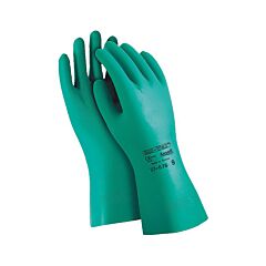 Ansell 37-676-7 Sol-Vex Ii Aggressive Grip Unsupported