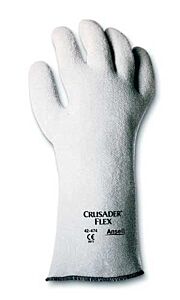 Ansell 42-325-10 Crusader-Flex Heat Resistant Line