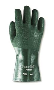 Ansell 4-414-9 Snorkel 14" Premium Pvc / Nitrile Line