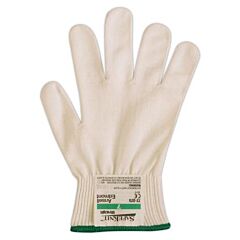 Ansell 72-025-6 Safeknit Ultralight Glv Extra Small