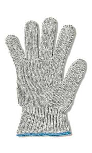 Ansell 76-400-9 Poly/Cotton String Knit Heavyweight