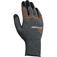 Ansell 97-007 Activarmr Multipurpose Light Duty Gloves Sz 10 / L