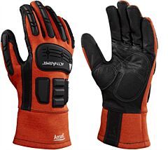 Ansell 97-200 Activarmr Fr/Impact Cut Resistant Gloves X-Large, Case Of 36 Pairs