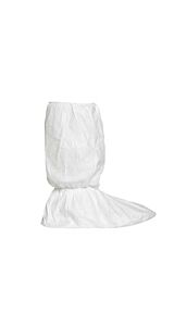 Dupont Ic447Swhxl01000C0C Gripper Ty Boot Cover, 18 In High U