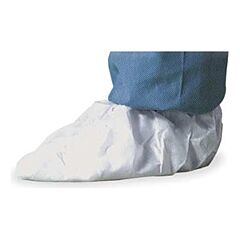 Dupont Ic451Swhmd01000B Shoe Cover Isoclean Medium