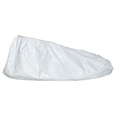 Dupont Ic461Swhxl03000B Tyvek Isoclean Boot Covers, X-Large, White, Case Of 150 Pairs