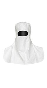 Dupont Ic666Bwhmd0100Cs Isoclean Hood Eo Sb No Elas Pullover Med