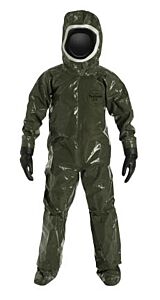 Dupont Lv611Todmd000100 Clss Ii Lvl B Rear Entry N