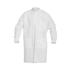 Dupont Pb219Swhxl003000 Prosheild Basic Frock White