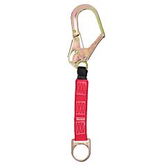 Msa 10002820 Anchorage Connector Large Hook With Strap