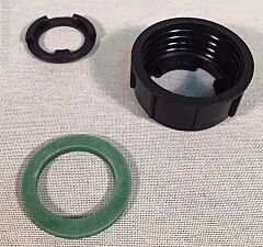 Msa 10012413 Riot Control Adapter For Advantage 1000 Series Full Facepiece Respirator