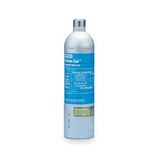 Msa 10028042 Calibration Kit Cyl Air Zero Gas