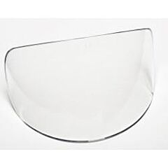 Msa 10030786 Dual Port Replacement Lens For Advantage 3000 Respirator (Respirator Not Included)