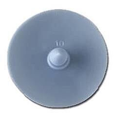 Msa 10030789 Exhalation Valves For Advantage 3000, Pack Of 6 Each