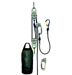 Msa 10033360 Rescue System 600 Ft