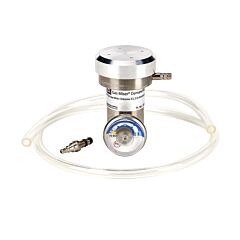 Msa 10034391 Calibration Regulator, Gas Miser Demand, Model Rp