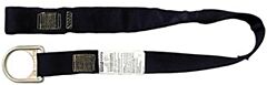 Msa 10042794 Strap Anchor 4' Pointguard W/D Com Poly