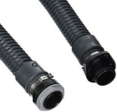 Msa 10049631 Optimair 3000 Hose For Hood