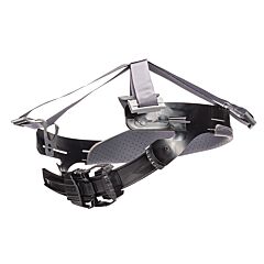 Msa 10061123 V-Gard Cap Or Hat Suspension, 1-Touch, Bagged