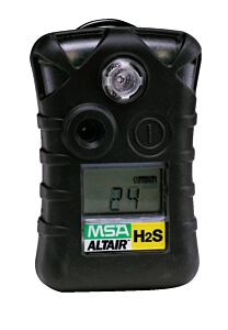 Msa 10071361 Altair Hydrogen Sulfide Monitor