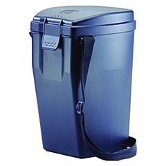 Msa 10075204 Gas Mask Storage Case