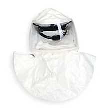 Msa 10083330 Optimair Tychemdges Hood Assembly