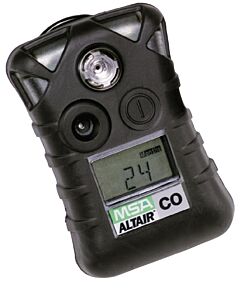 Msa 10092522 Altair Carbon Monoxide Monitor