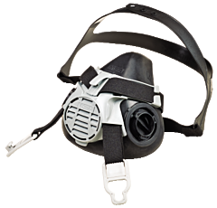 Msa 10102183 Advantage 420 Assembly, Medium
