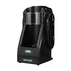 Msa 10105756 Galaxy Gx2, Cylinder Holder, Black