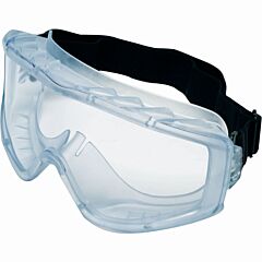 Msa 10106281 Flexi-Chem Iv Clear Lens Goggle