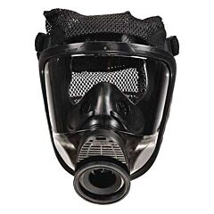 Msa 10108577 Adv 4000 Facepiece Single Port/Nose Cup Large