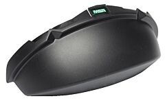 Msa 10115827 Chin Protector Lt/Wt For V-Gard Visors