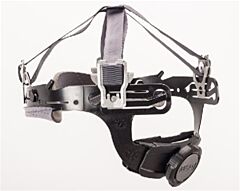 Msa 10126693 Fas-Trac Iii Replacement Suspension, 4-Point Large-Sized, For Skullgard Helmets