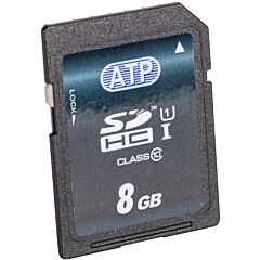 Msa 10127111 Galaxy Gx2, Memory Card, 4 Gb Sd