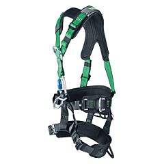 Msa 10150453 Gravity Suspension Harness Sz Small